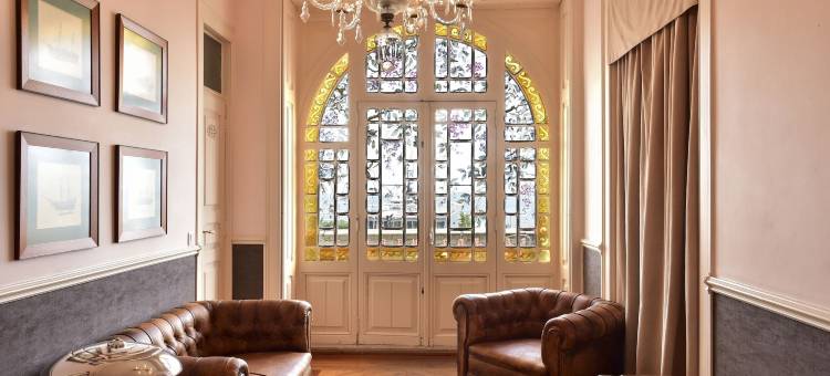 德雷喷泉宫殿 - Unlock Hotels 集团(Palacete Chafariz Del Rei - by Unlock Hotels)图片