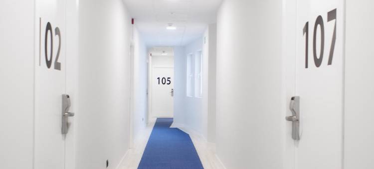 伊塔卡阿特米萨酒店(Itaca Artemisa by Soho Boutique)图片