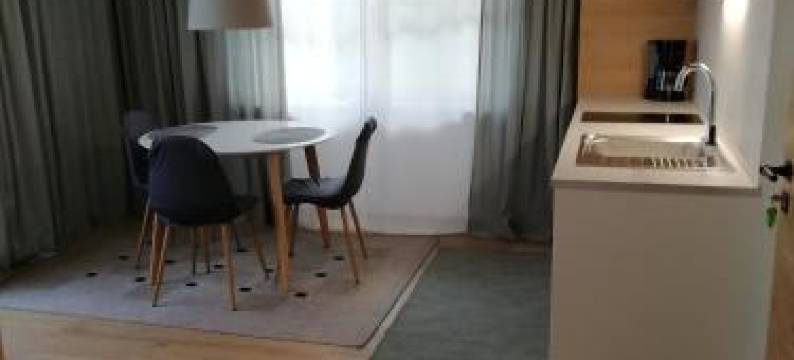 安妮里斯艾克哈特公寓(Ferienwohnung Anneliese Eckhart)图片