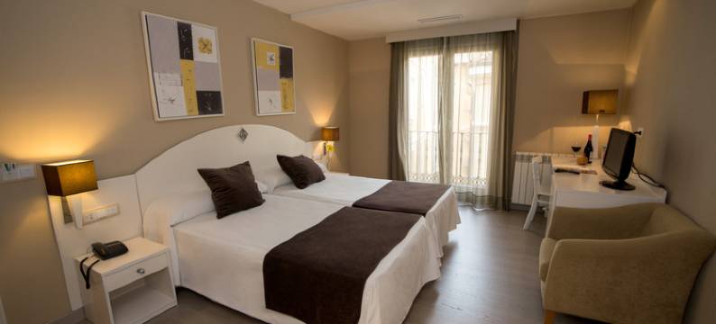 特尔都灵广场酒店塞尔科特酒店(Hotel Torico Plaza)图片