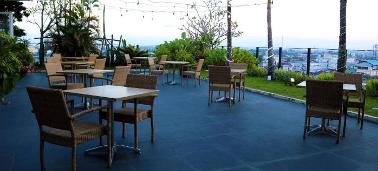 婆罗洲酒店(Borneo Hotel)图片