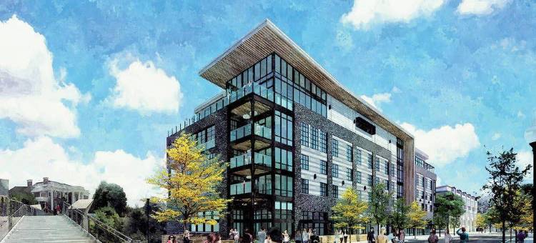 艾德温酒店-傲途格精选酒店(The Edwin Hotel, Autograph Collection)图片