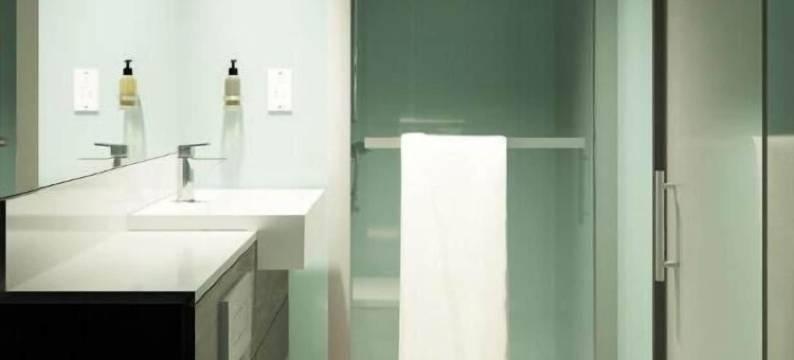 米尔顿凯因斯便捷酒店(easyHotel Milton Keynes)图片