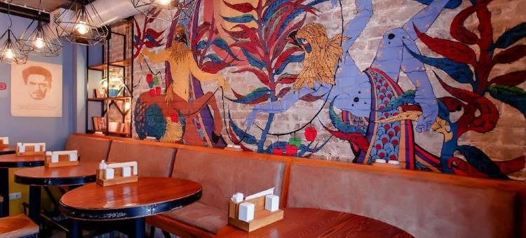 米尔顿酒店(Mildom Hotel)图片