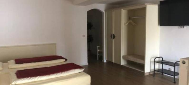 豪斯公园酒店(Haus am Park)图片