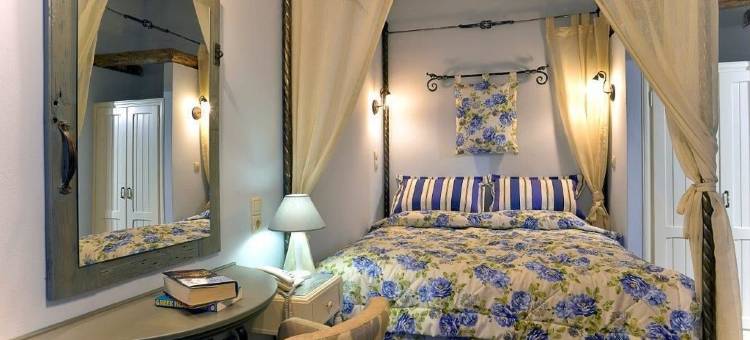 房达纳别墅酒店(Fundana Villas)图片