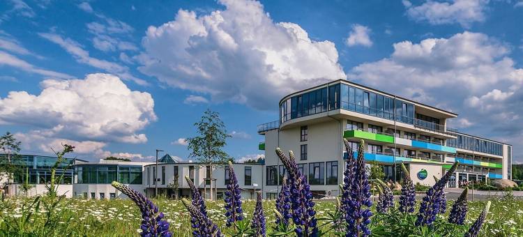 希本圭健康时光度假酒店(Siebenquell® GesundZeitResort)图片
