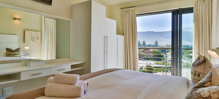 鲸海岸全套房酒店(Whale Coast All-Suite-Hotel - DCC Hotel Group)图片