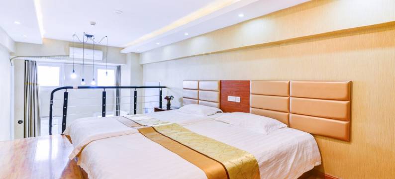 唐人公寓民宿(三八中路分店)图片