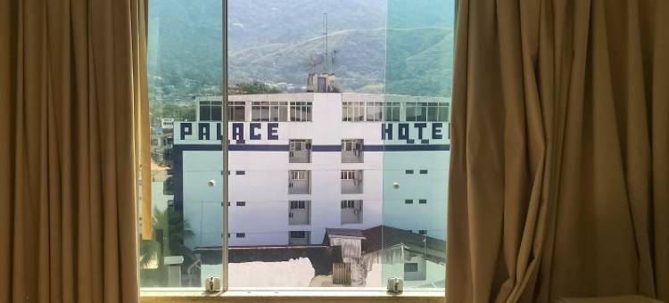 Hotel Itacuruça Plaza图片