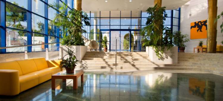 瑟维集团滨海马尔酒店(Hotel Servigroup Marina Mar)图片