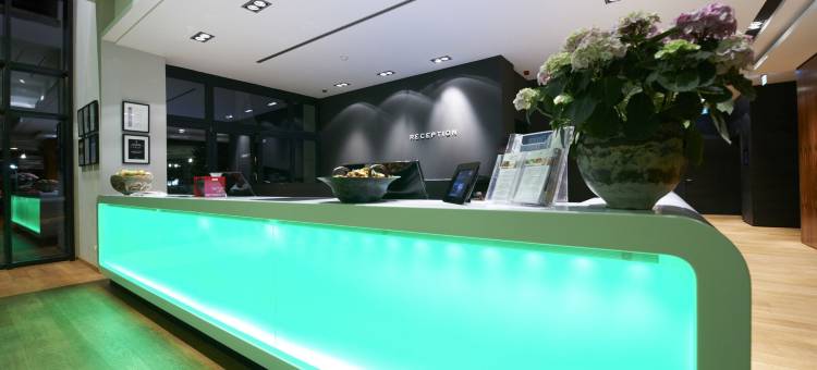 斯图加特美希机场公园酒店(Parkhotel Stuttgart Messe-Airport)图片