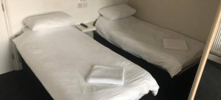 富威奇酒店(The Fulwich Hotel)图片