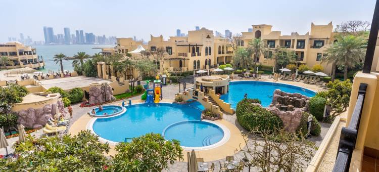 诺富特巴林阿尔达纳度假酒店(Novotel Bahrain Al Dana Resort)图片