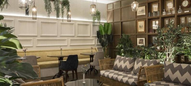 珀蒂宫图标维普顿酒店(Icon Wipton)图片