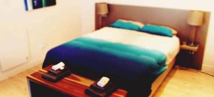 Waterside Apartment图片