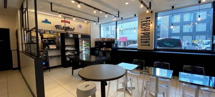 SUI神田酒店 by ABEST(Hotel Sui Kanda by Abest)图片