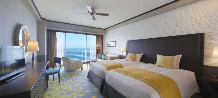 琵琶湖酒店(Biwako Hotel)图片