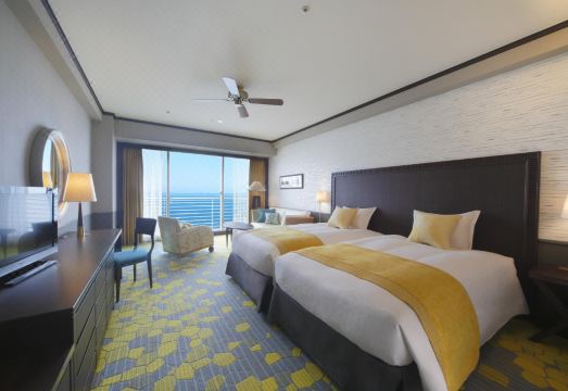 Biwako HotelHotel Overview