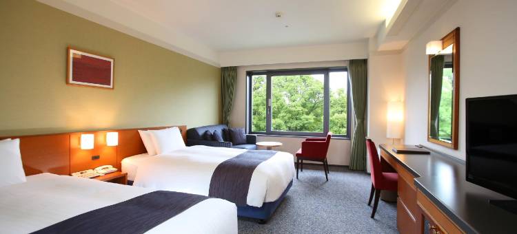 京都花园皇宫酒店(Kyoto Garden Palace)图片