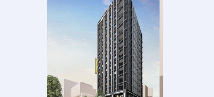 大阪东心斋桥微笑酒店PREMIUM(Smile Hotel Premium Osaka Higashishinsaibashi)图片