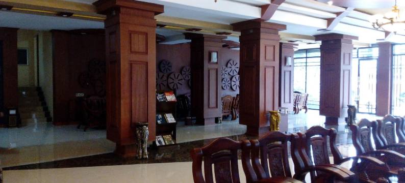 腊戌双象酒店(Two Elephants Hotel)图片