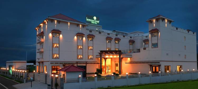 哥印拜陀柠檬树酒店(Lemon Tree Hotel Coimbatore)图片