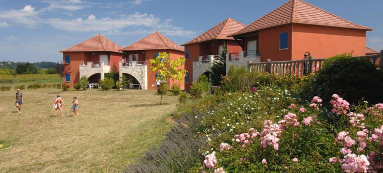 法国普赖萨克特雷斯酒店(Terres de France - Domaine de Claire Rive)图片