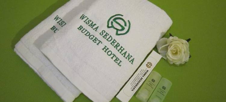 Wisma Sederhana Medan Mitra RedDoorz图片