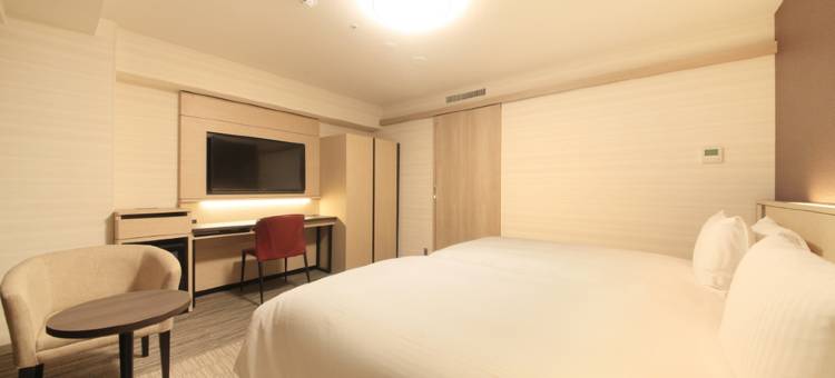 横滨站前里士满酒店(Richmond Hotel Yokohama Ekimae)图片