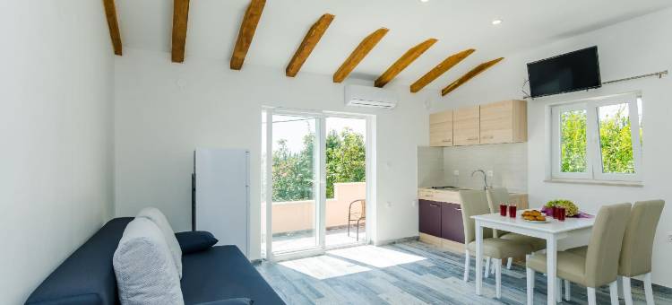 杜布罗夫尼克机场公寓酒店(Apartments Dubrovnik Airport)图片