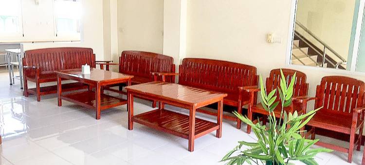 清莱SC宫殿酒店(SC Palace Chiangrai Hotel)图片