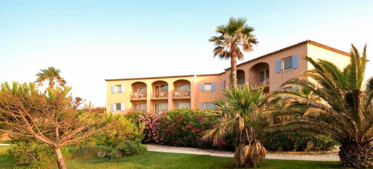 宜必思萨拉萨海耶尔海滨酒店(Ibis Hyères Plage Thalassa)图片
