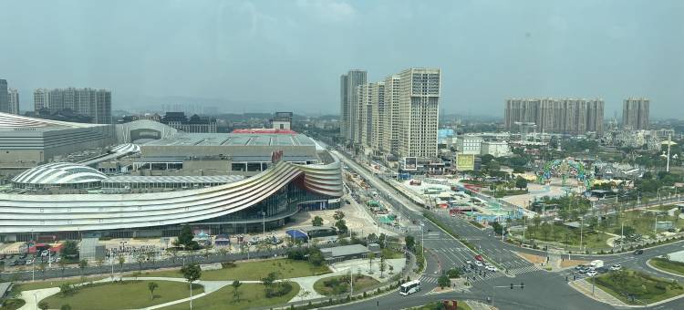 小番茄的家亲子民宿(东北三街分店)图片
