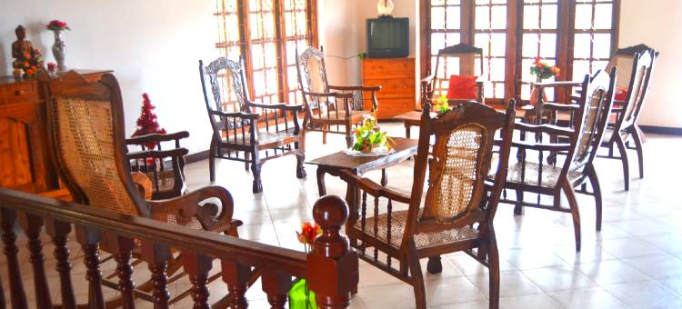 茶屋别墅旅馆(Chaya Villa Guest House)图片