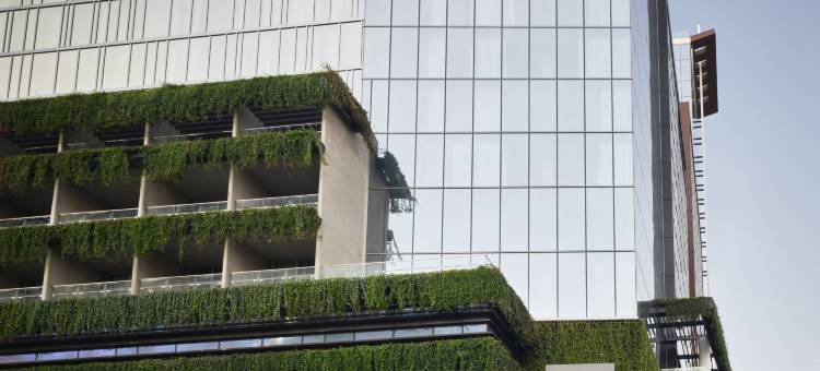 1号纳什维尔酒店(1 Hotel Nashville)图片