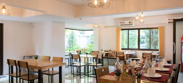 智能之家公寓(I-Home Residence and Hotel)图片