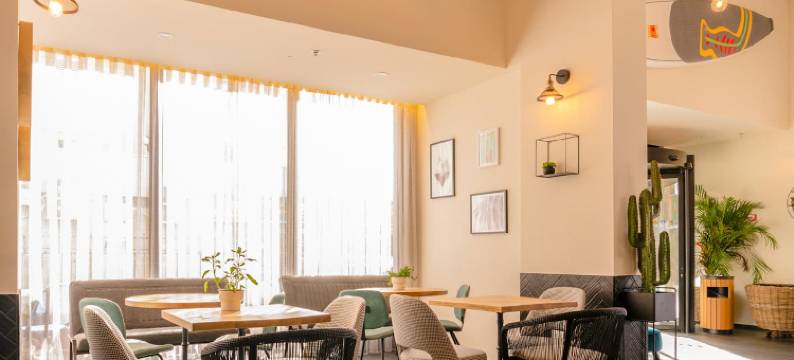 Roxon海沙巴特亚姆(Roxon Sea Sand Bat Yam)图片