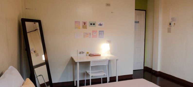 陈查拉99酒店(Chan Cha la 99 Hostel)图片