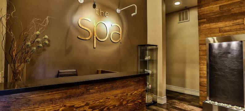 托斯卡纳套房和 酒店(Tuscany Suites & Casino)图片