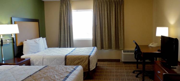 美国长住精选套房 - 达拉斯 - 理查森(Extended Stay America Select Suites - Dallas - Richardson)图片