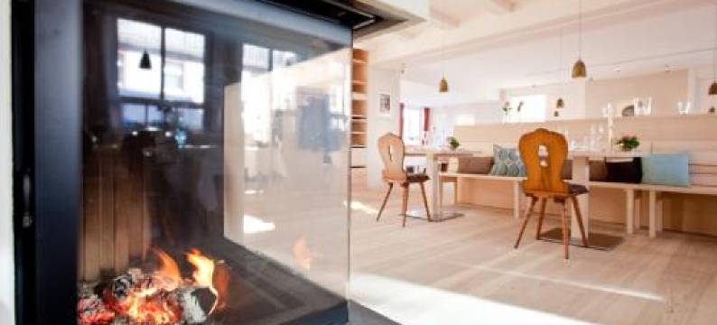 圣彼得族索尼酒店及餐厅(Hotel Restaurant Zur Sonne St. Peter)图片