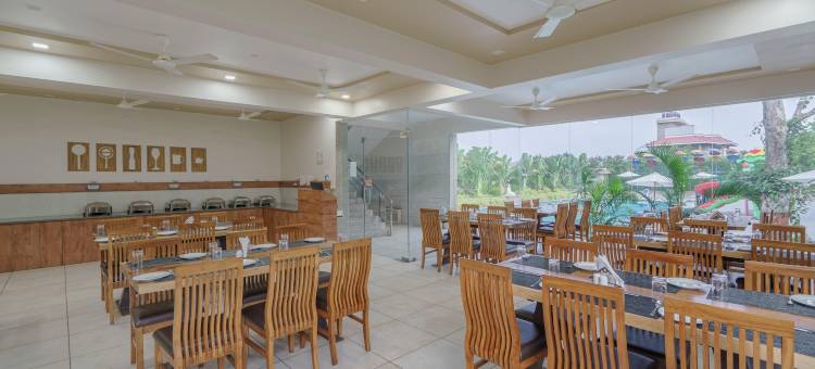 斯特林吉尔酒店(Sterling Gir)图片