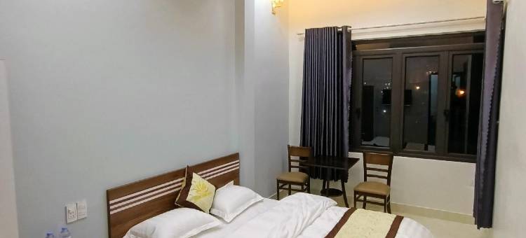 Nha Nghi Quang Trung图片