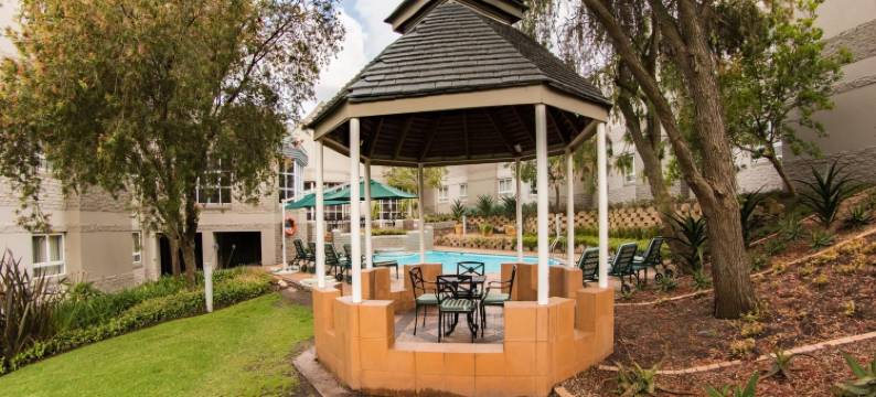 城市小屋酒店-开普敦松林(City Lodge Hotel Pinelands)图片