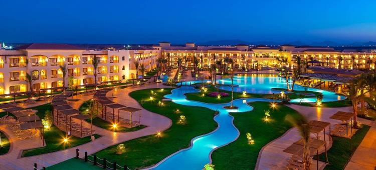 Jaz Aquamarine Resort图片