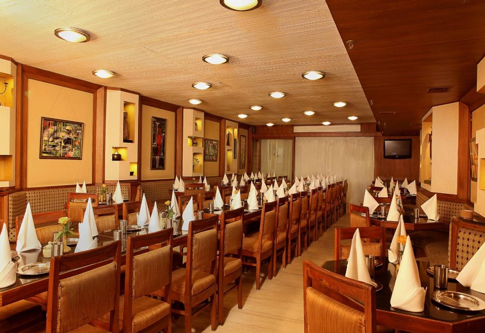 Hotel Alka Classic Hotel Overview