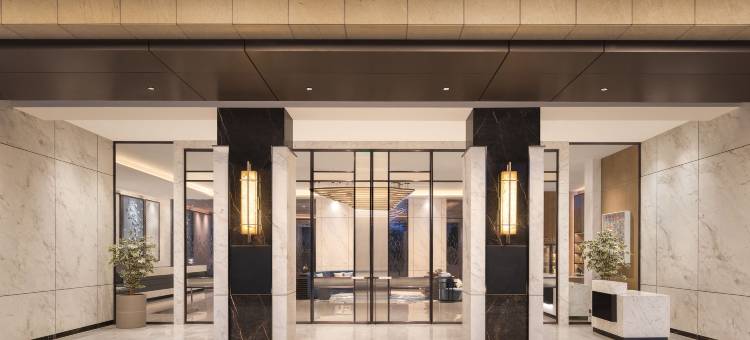 万枫万豪国际孟买国际机场酒店(Fairfield by Marriott Mumbai International Airport)图片
