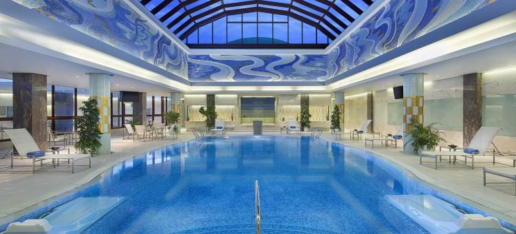 吉达 Qasr Al Sharq 华尔道夫酒店(Waldorf Astoria Jeddah - Qasr Al Sharq)图片