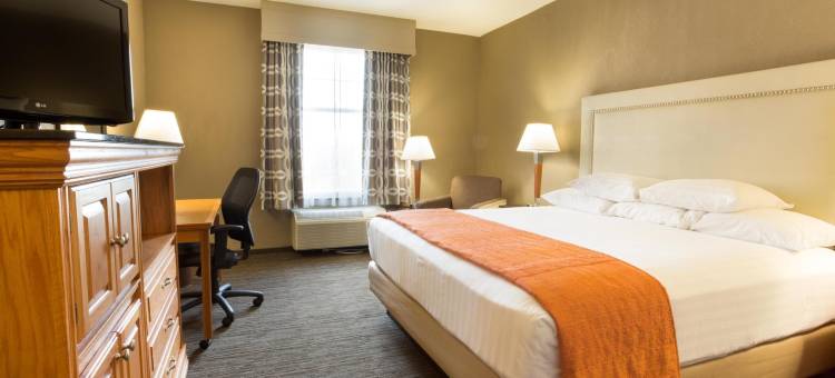 阿马里洛德鲁里套房旅馆(Drury Inn & Suites Amarillo)图片